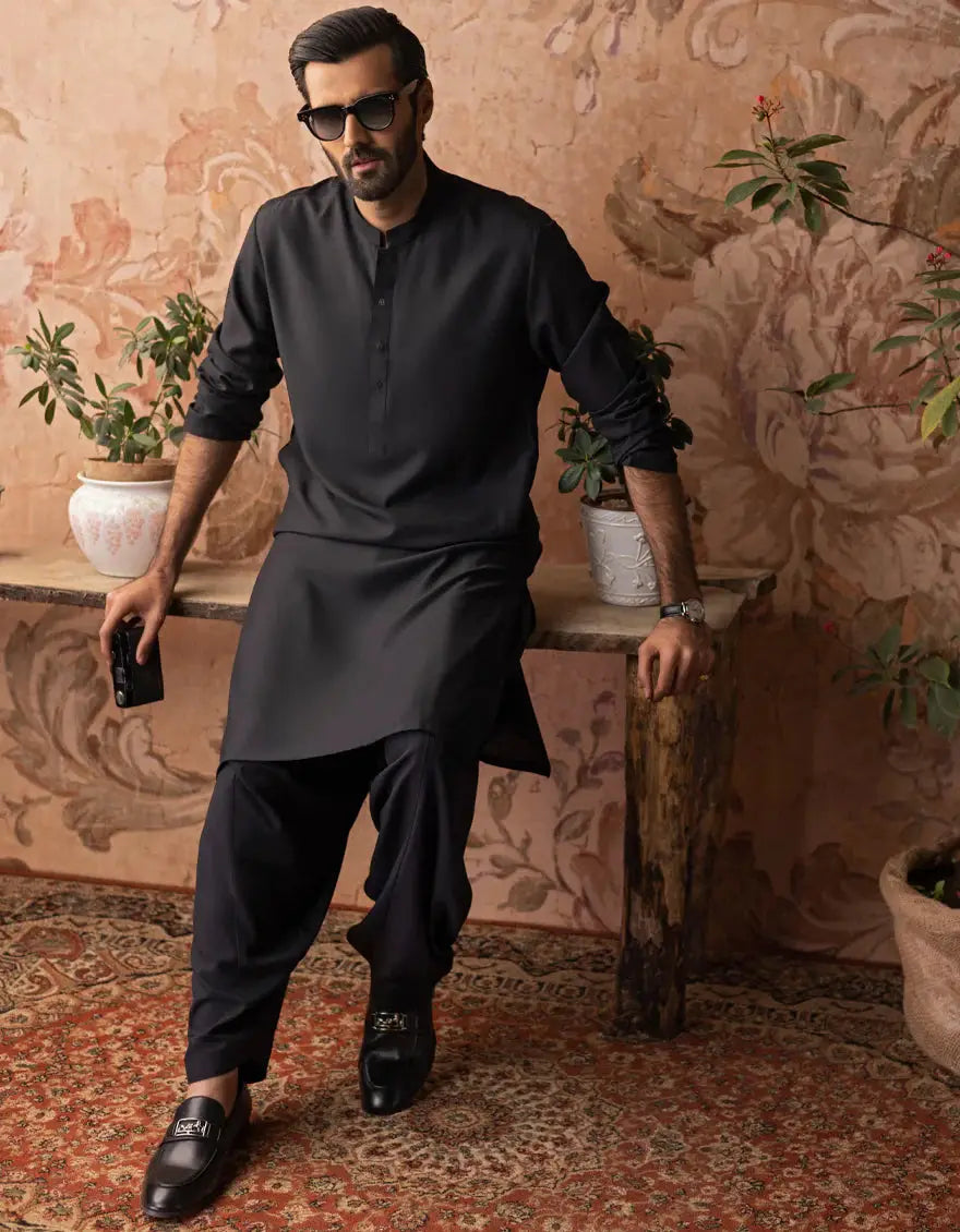 Junaid Junaid Jamshed USA | Shop online J. Brand Clothing at Rangreza USA