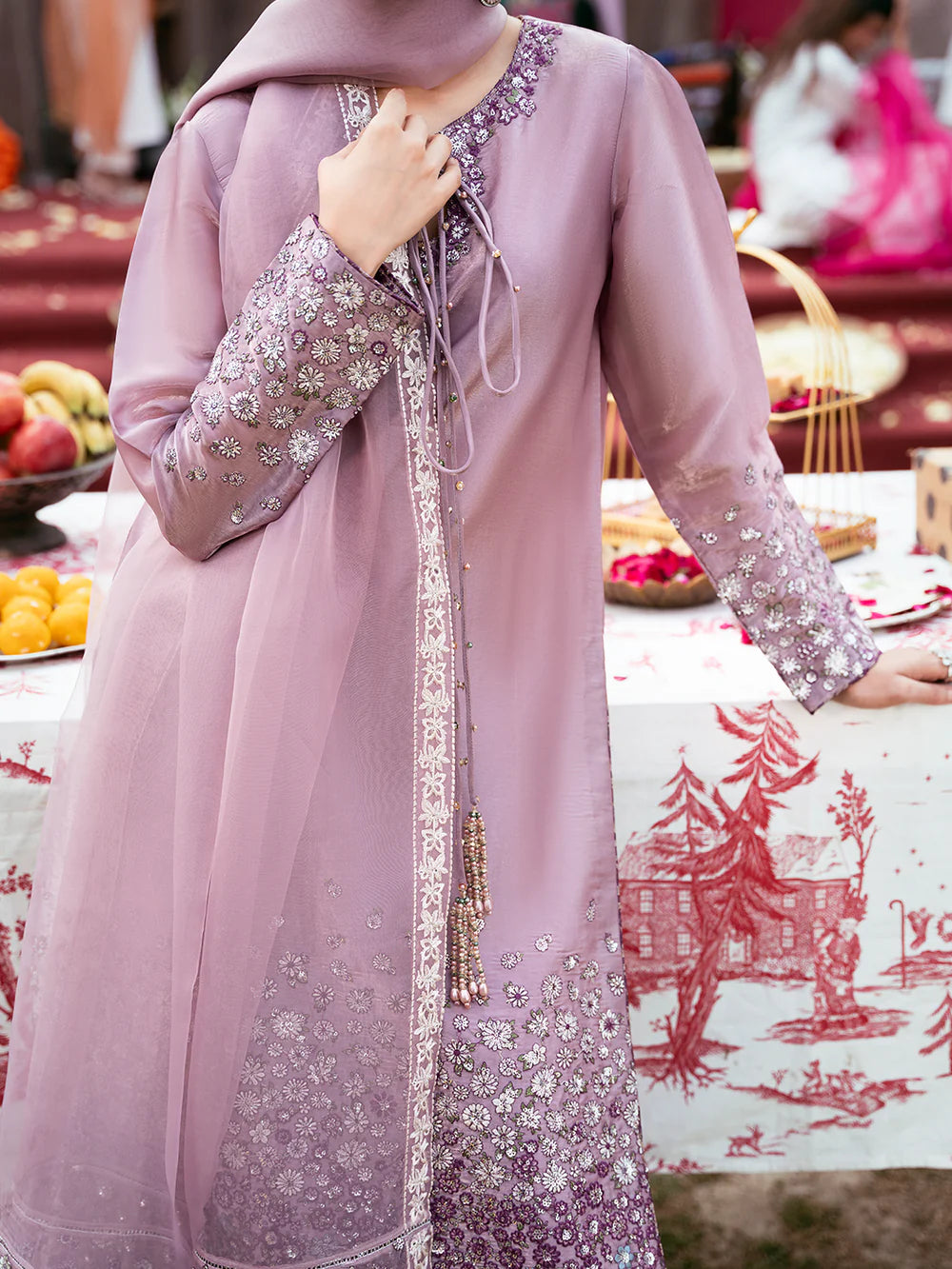 RANGREZA LAILA | VX-152-10