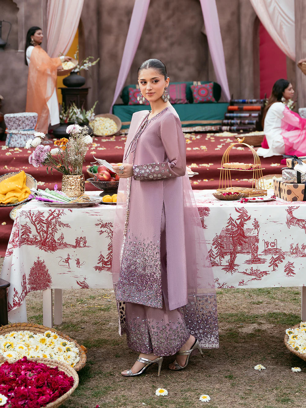 RANGREZA LAILA | VX-152-10