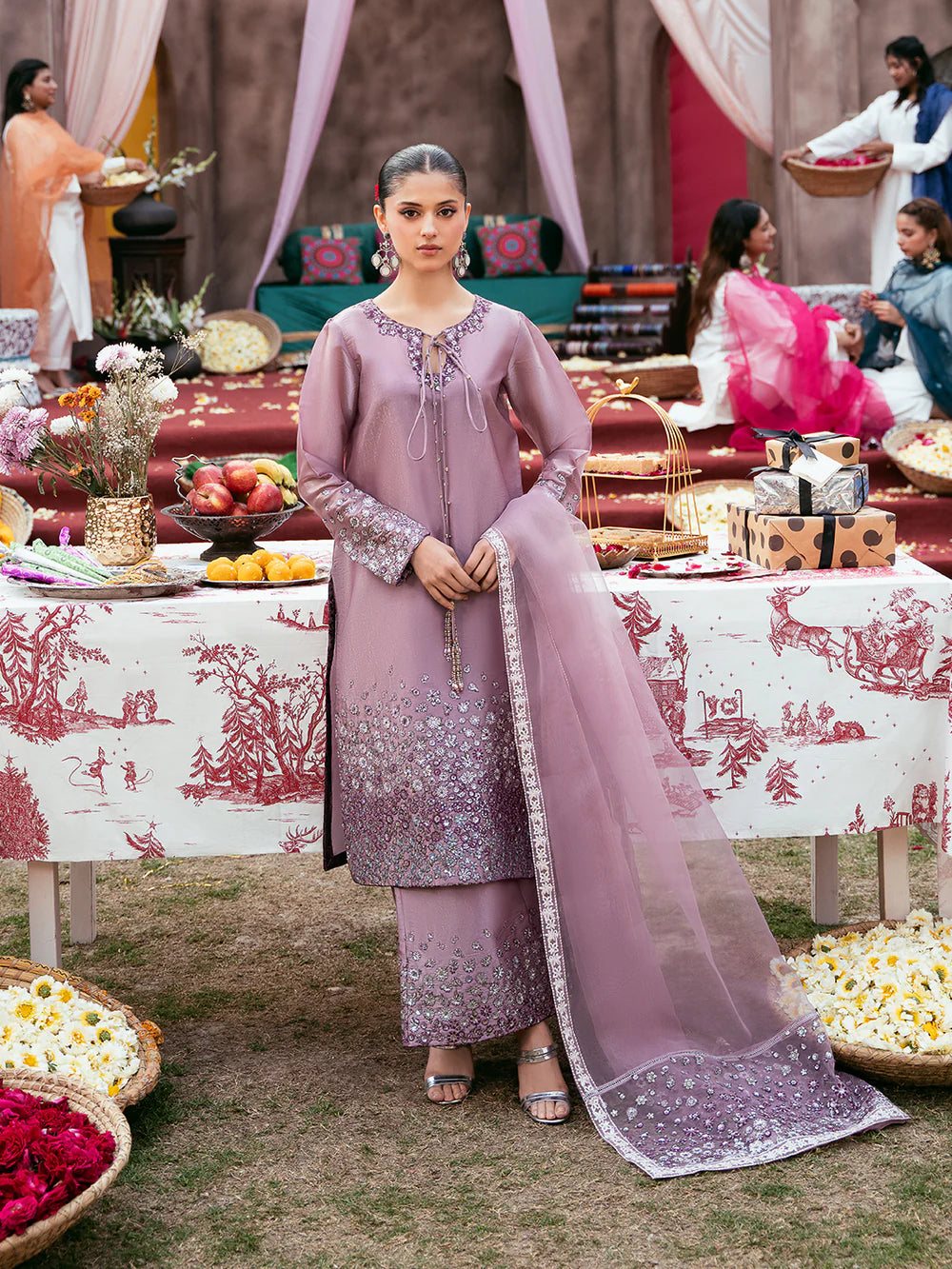 RANGREZA LAILA | VX-152-10