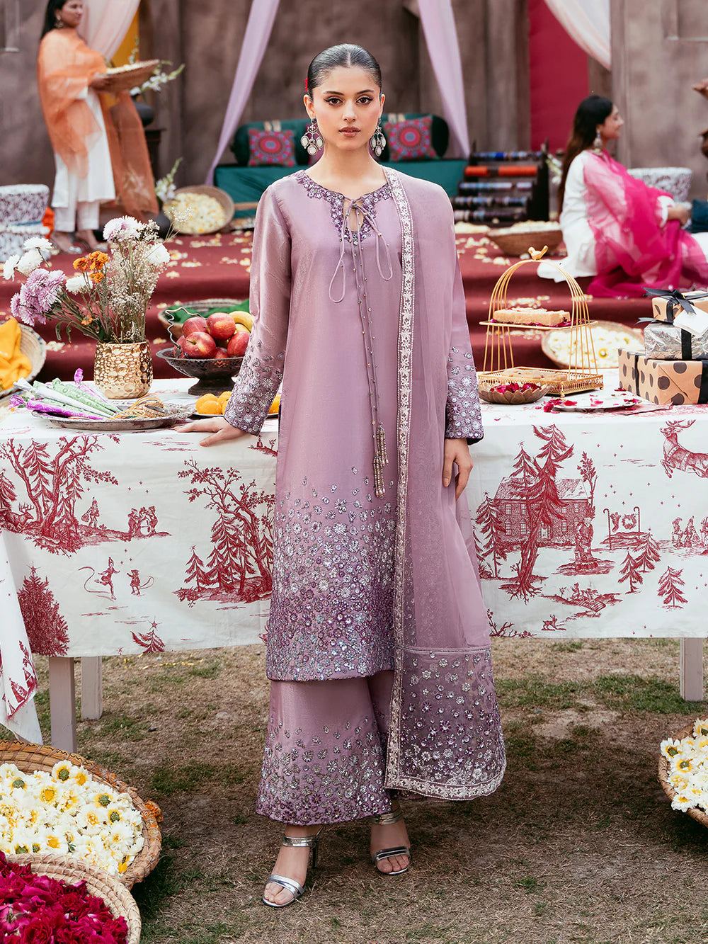 RANGREZA LAILA | VX-152-10
