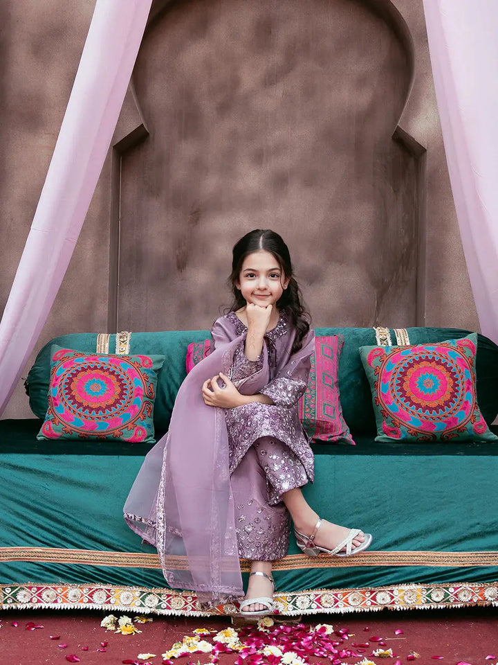RANGREZA LAILA GIRL | VX-152-55