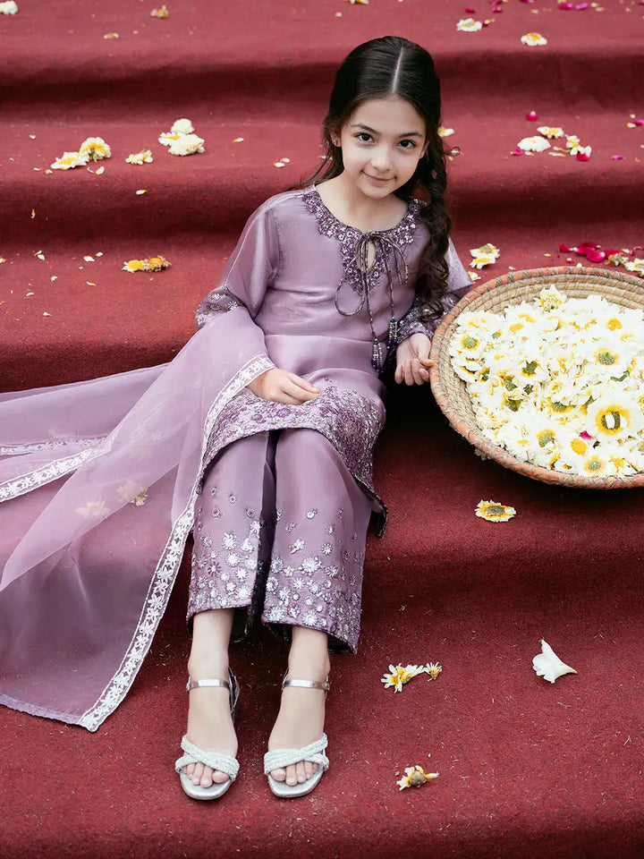 RANGREZA LAILA GIRL | VX-152-55