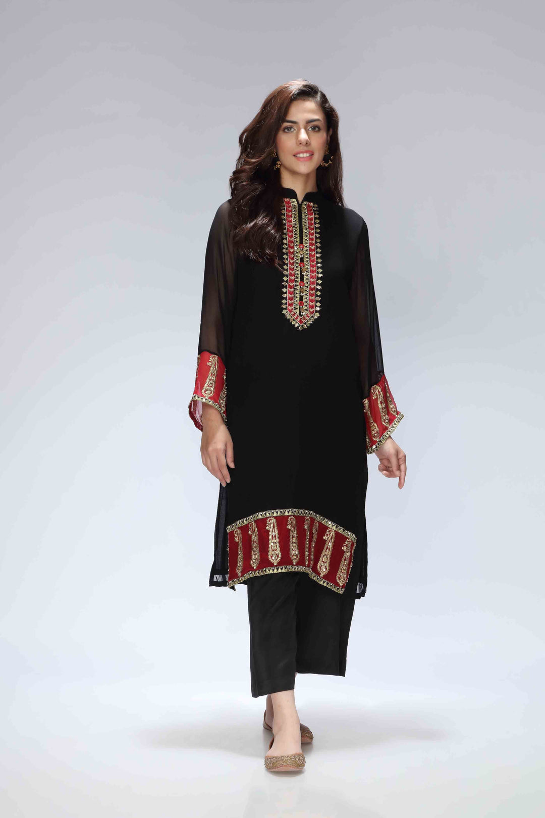 Rang Ja New Collection Rang Ja New Winter Collection 2019 Clearance