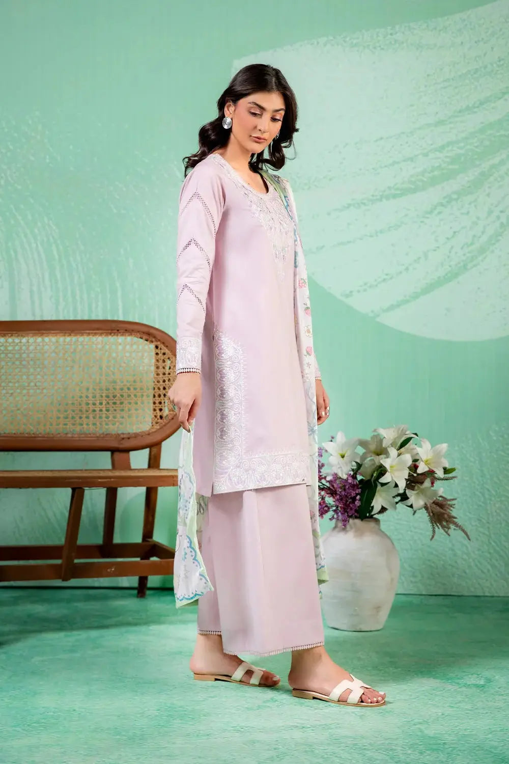 SAPPHIRE CHARM - MSS5998-17