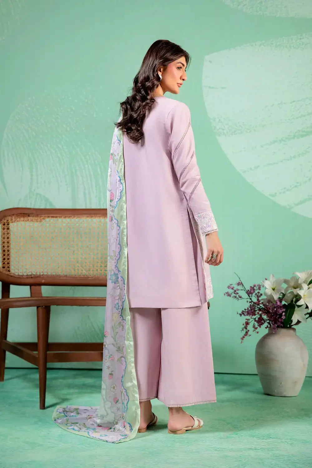 SAPPHIRE CHARM - MSS5998-17