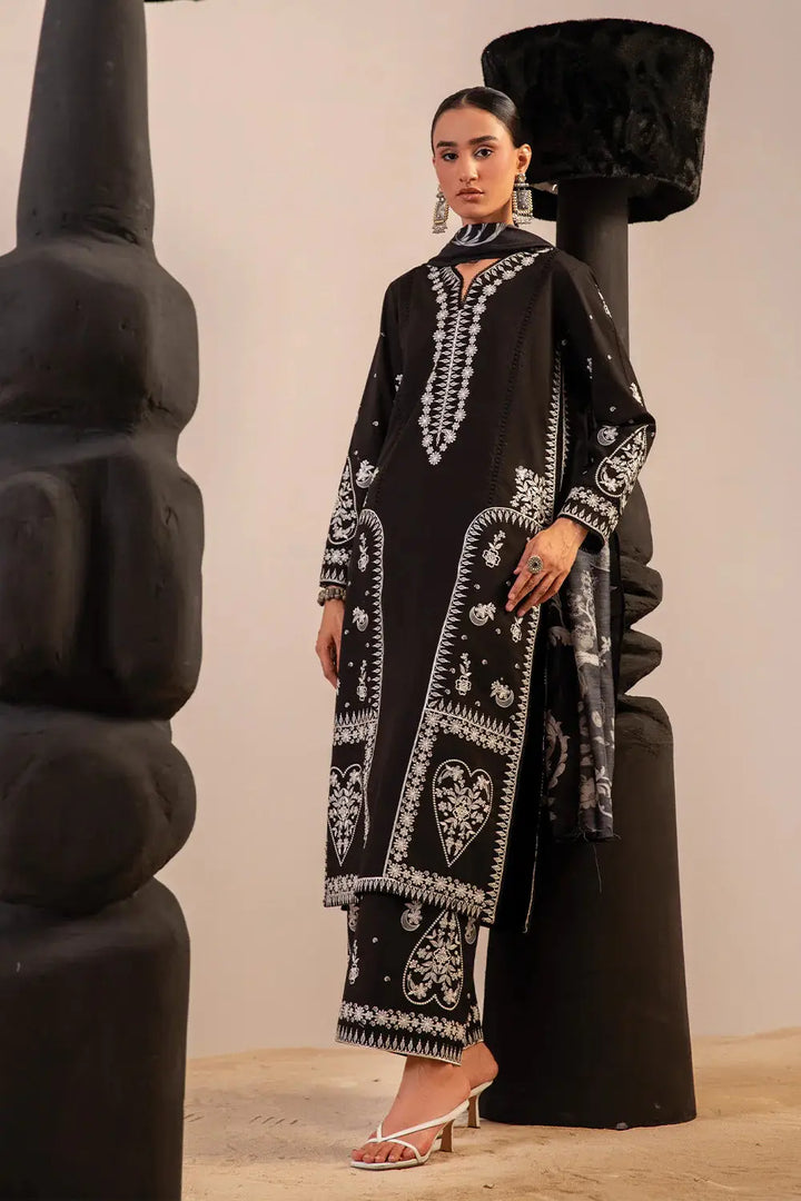 ROSIRA - MSS6055-15