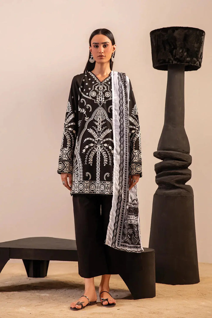 SOLIRA - MSS6058-15