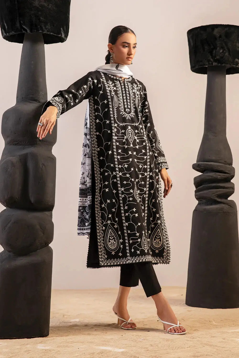 TIANA - MSS6063-14