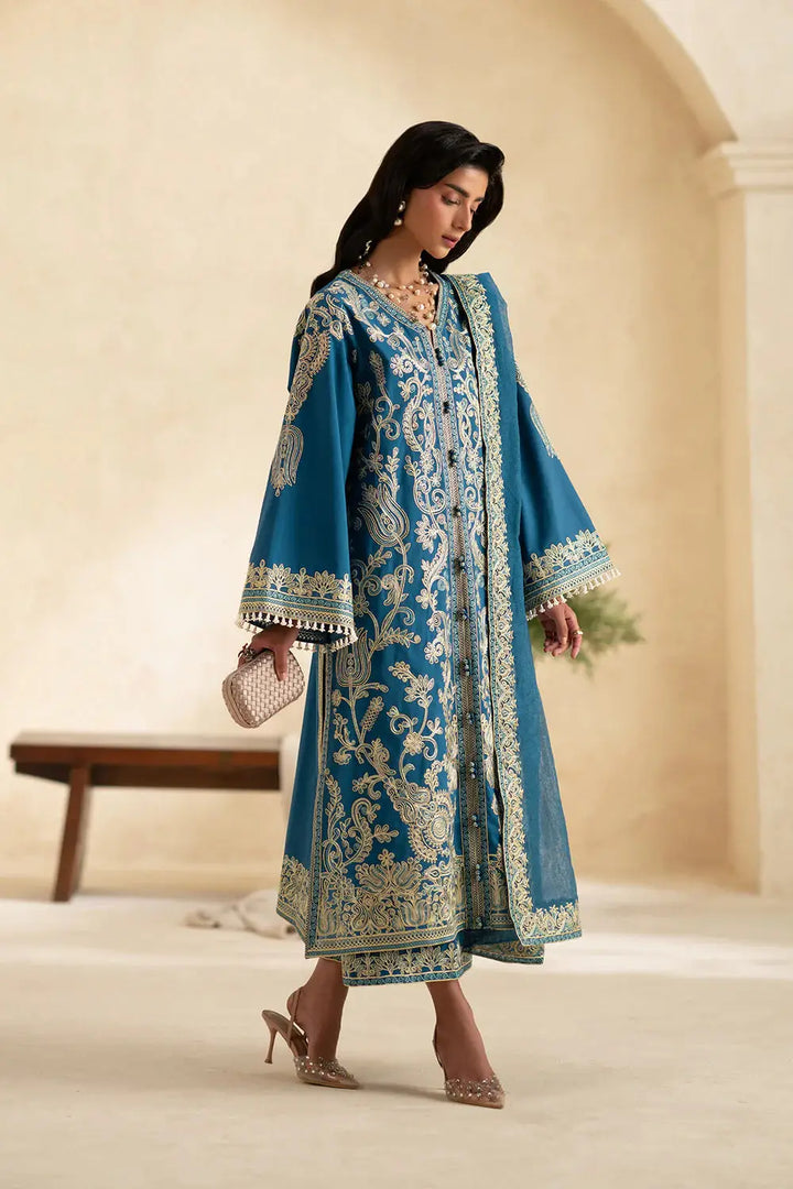 VICTORIA - MSS6318-19