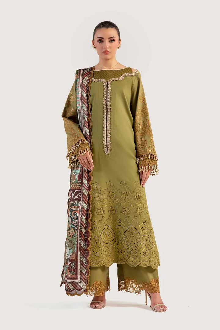 ARABELLA - MSS6321-25