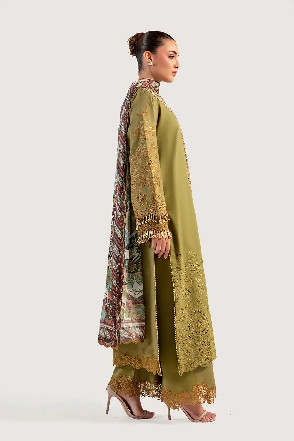 ARABELLA - MSS6321-25