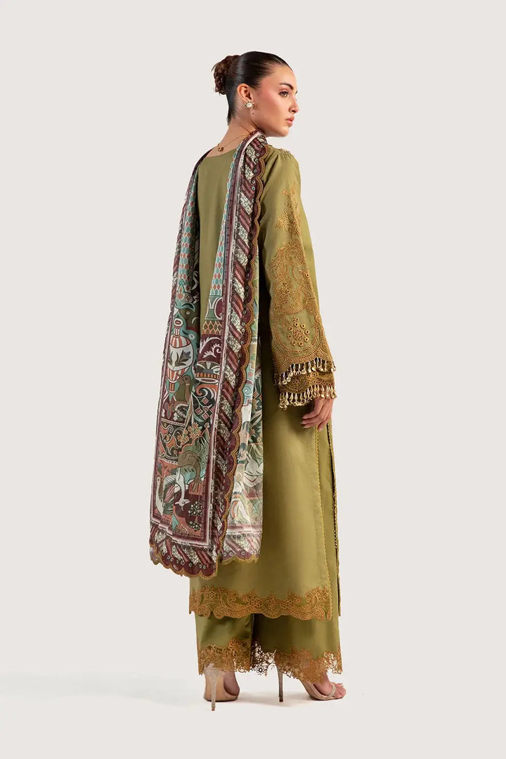ARABELLA - MSS6321-25