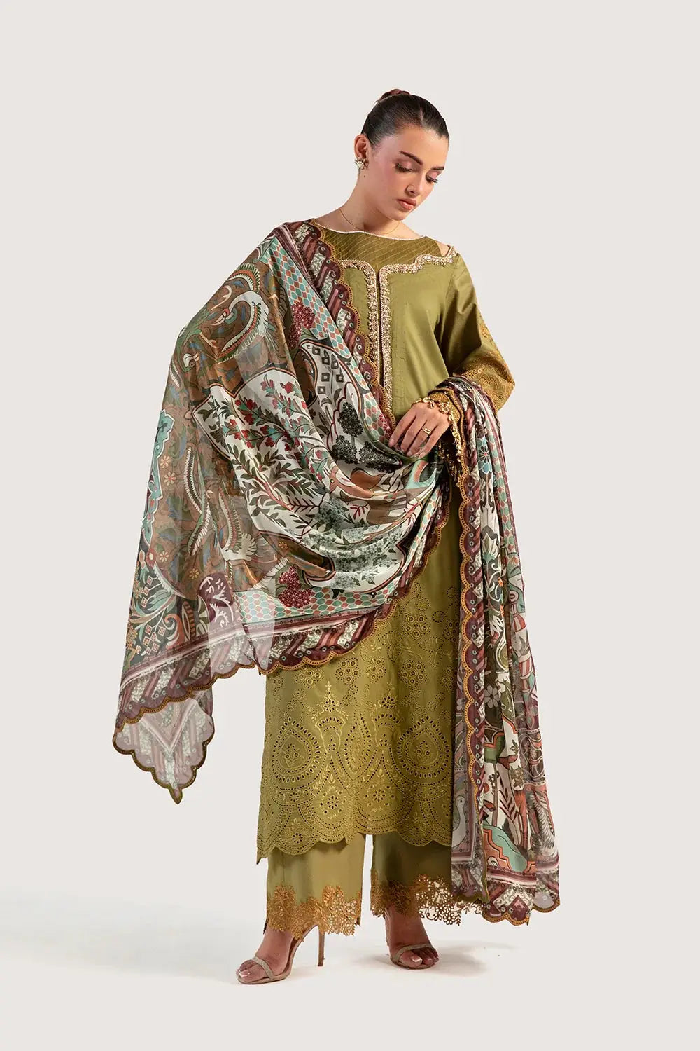 ARABELLA - MSS6321-25