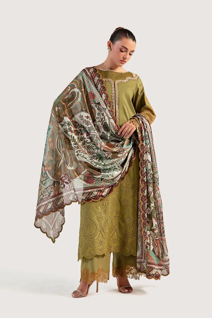 ARABELLA - MSS6321-25