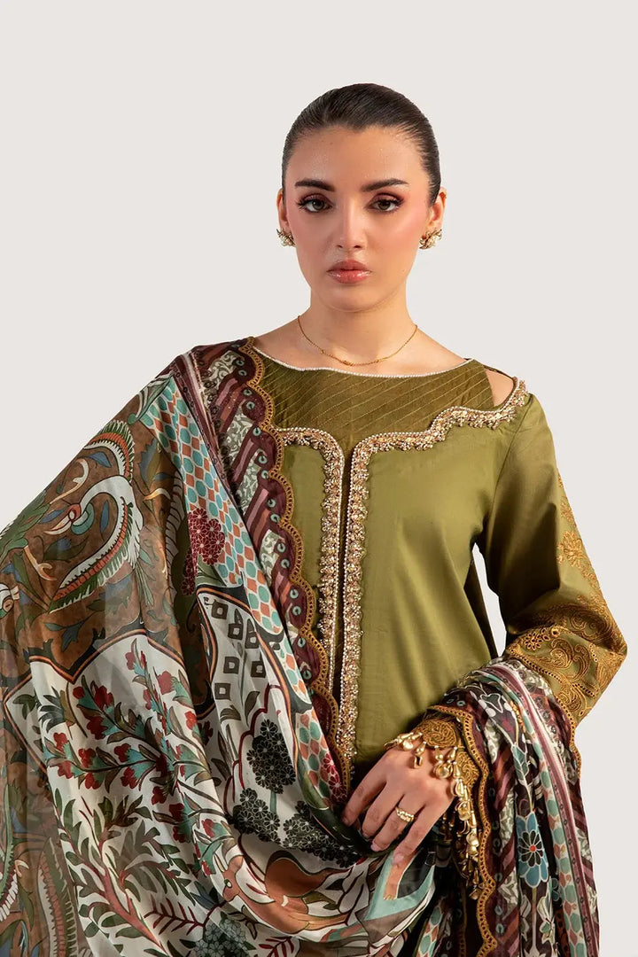 ARABELLA - MSS6321-25