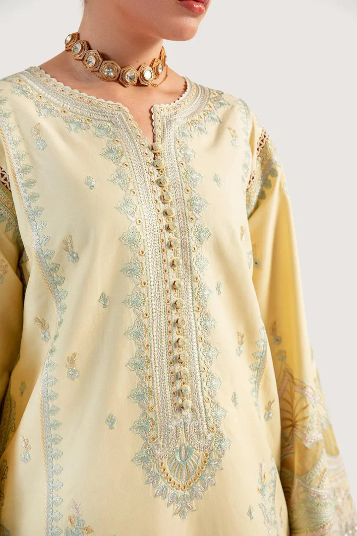 ELEANOR - MSS6323-25