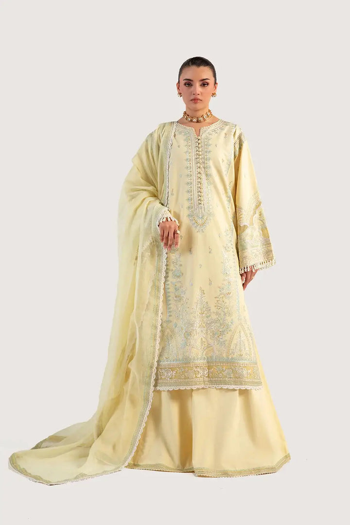ELEANOR - MSS6323-25