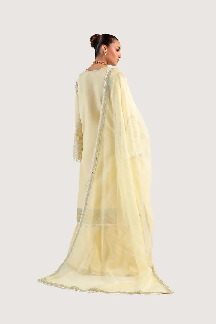 ELEANOR - MSS6323-25