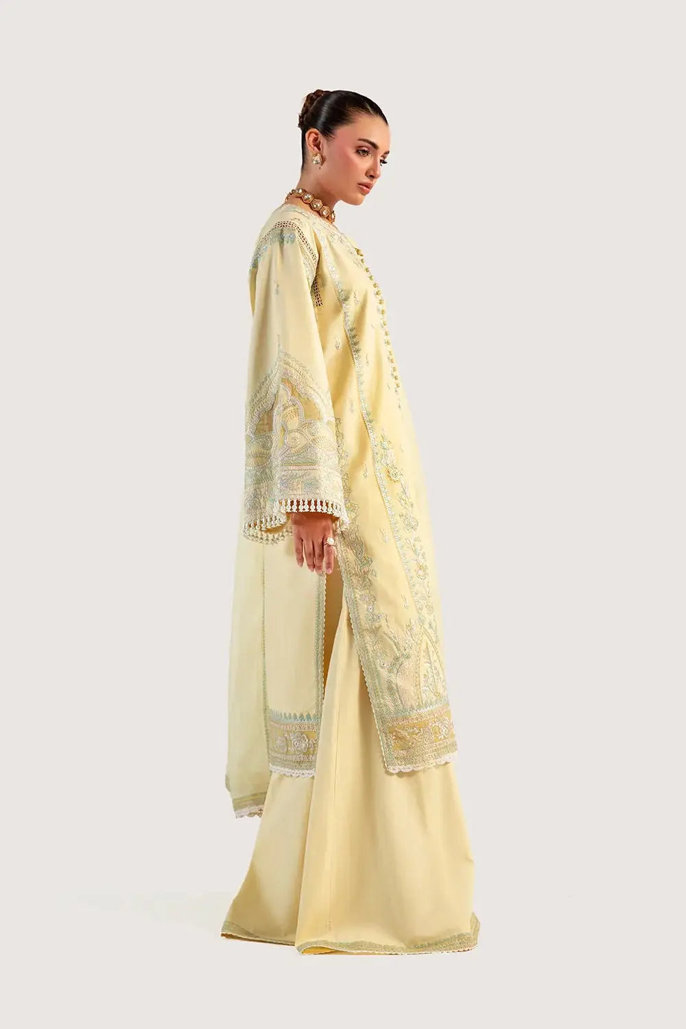 ELEANOR - MSS6323-25