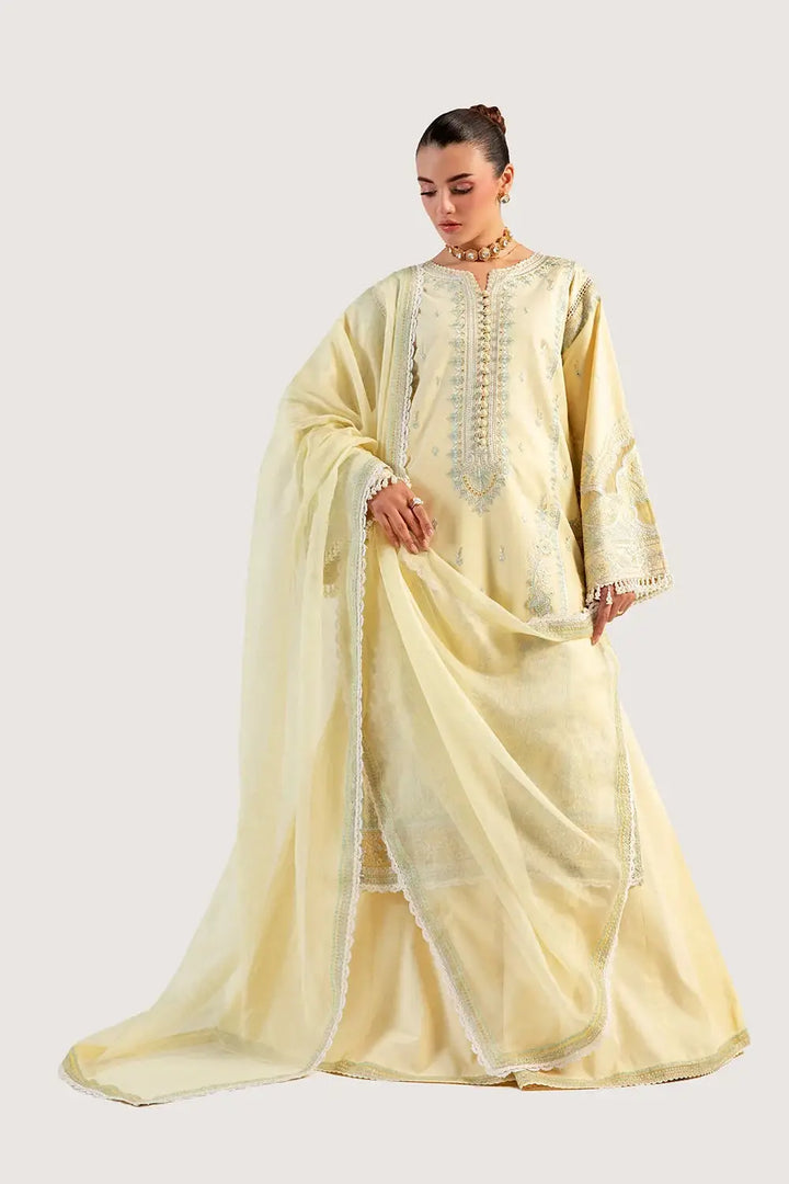 ELEANOR - MSS6323-25