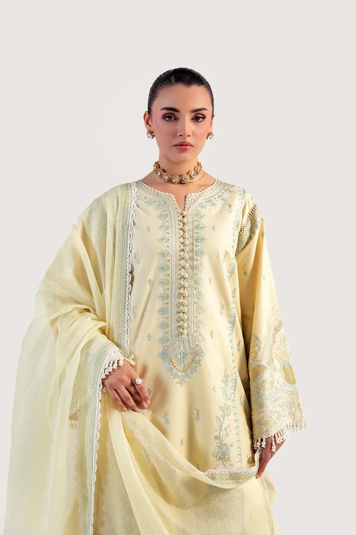 ELEANOR - MSS6323-25