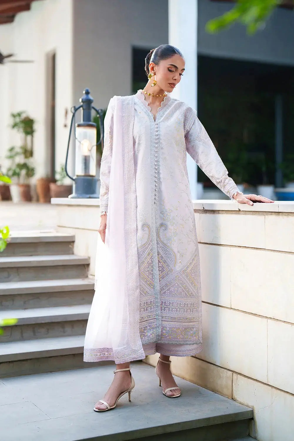 CHARLOTTE - MSS6334-25