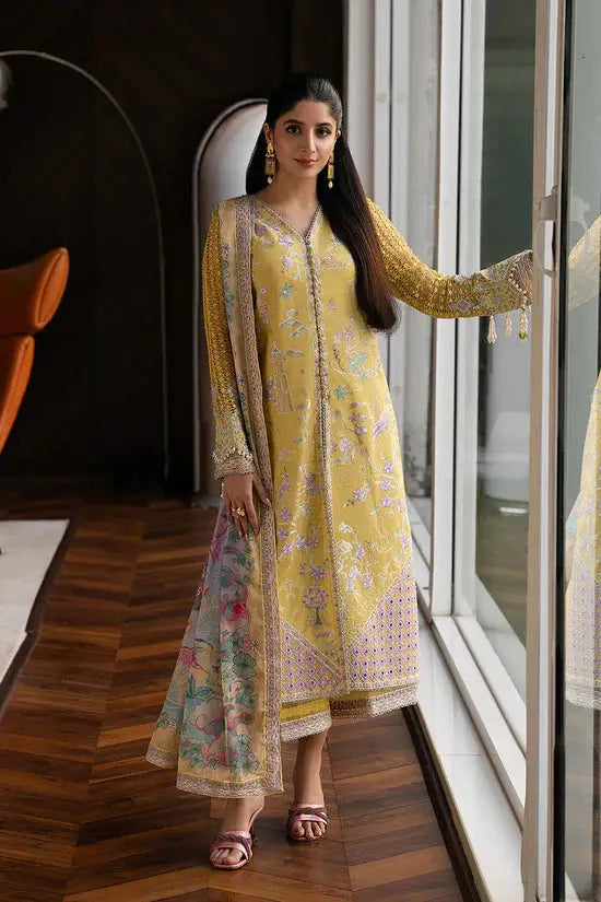 Exclusive Summer Party Wear | MSS6338-25