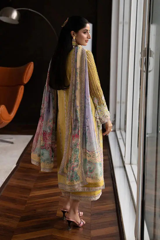 Exclusive Summer Party Wear | MSS6338-25