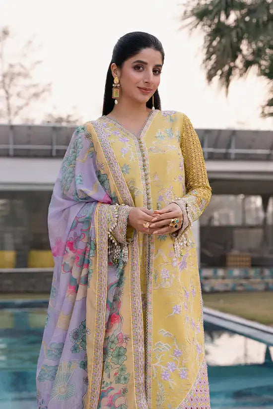 Exclusive Summer Party Wear | MSS6338-25