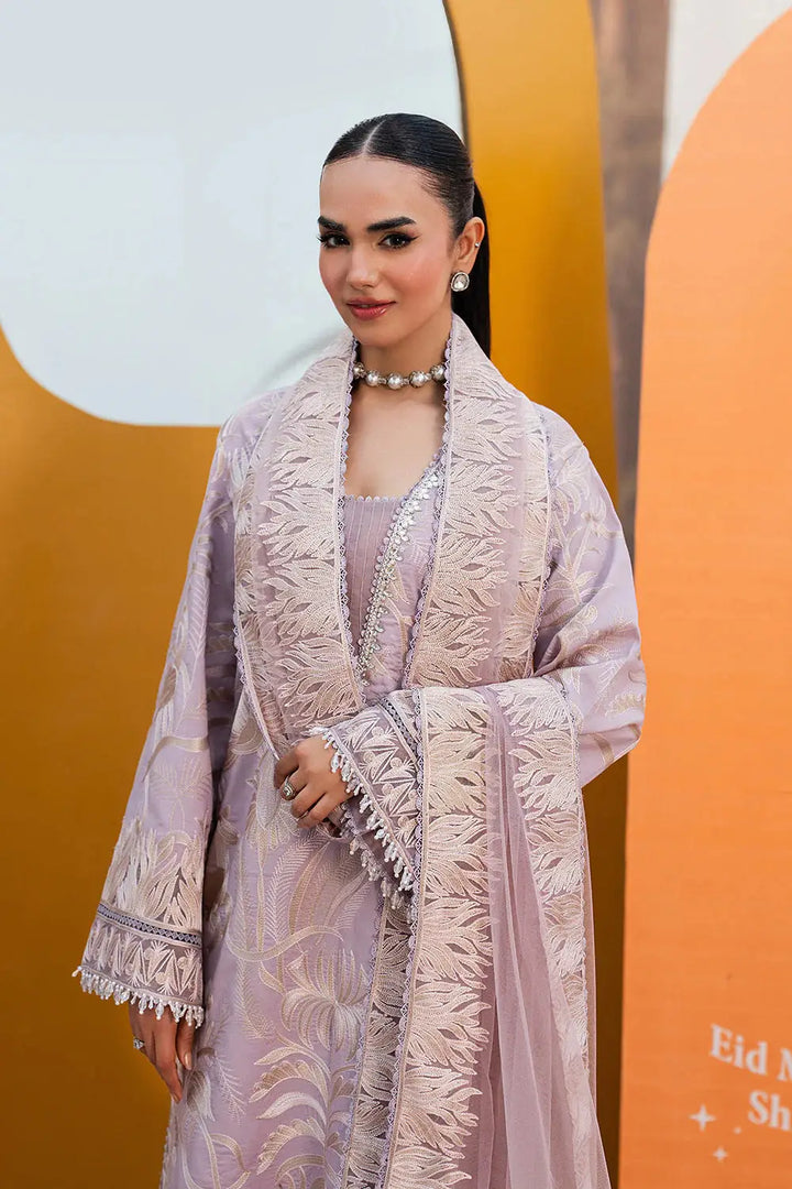Wedding Wear 3 piece ASEEL | MSS6371-25
