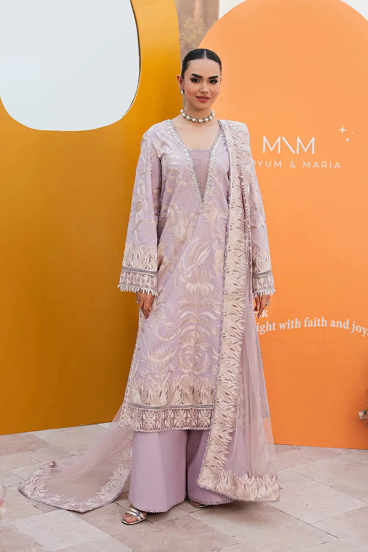 Wedding Wear 3 piece ASEEL | MSS6371-25
