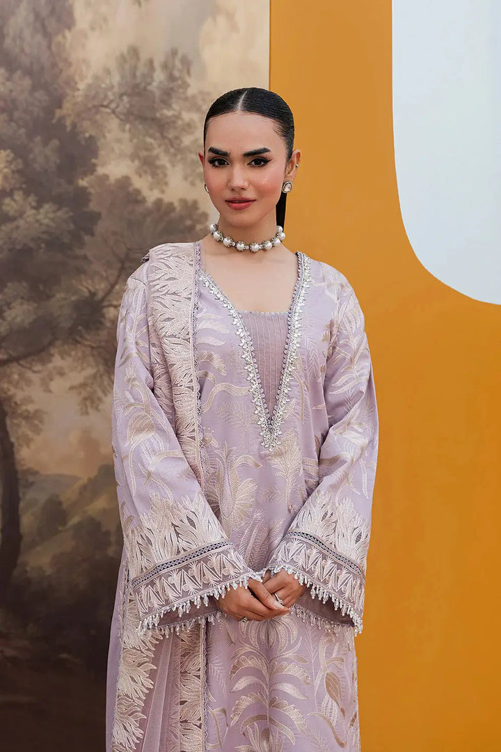 Wedding Wear 3 piece ASEEL | MSS6371-25