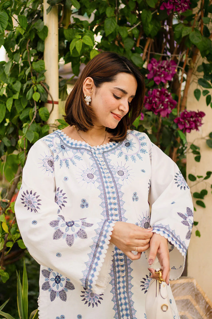 2 piece NYLA |  MWS6118-10