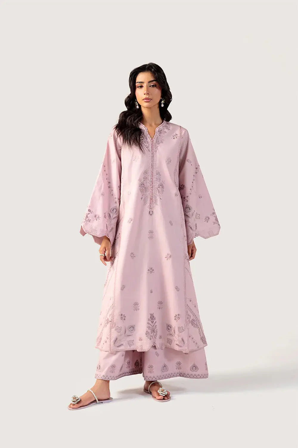 ZARQAAN BLOOM - MWS6185-14