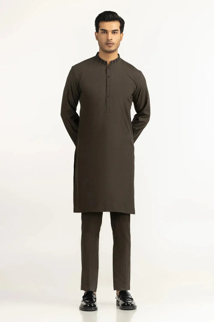 GUL AHMAD MEN |  SK-EMB25-049-77