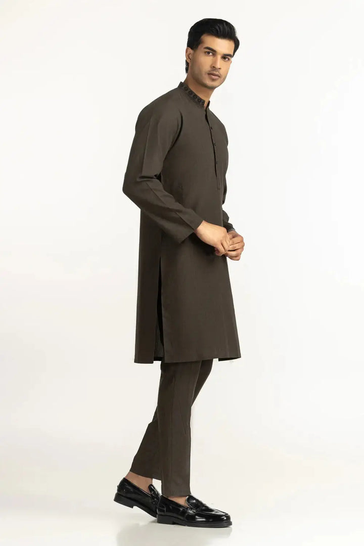 GUL AHMAD MEN |  SK-EMB25-049-77