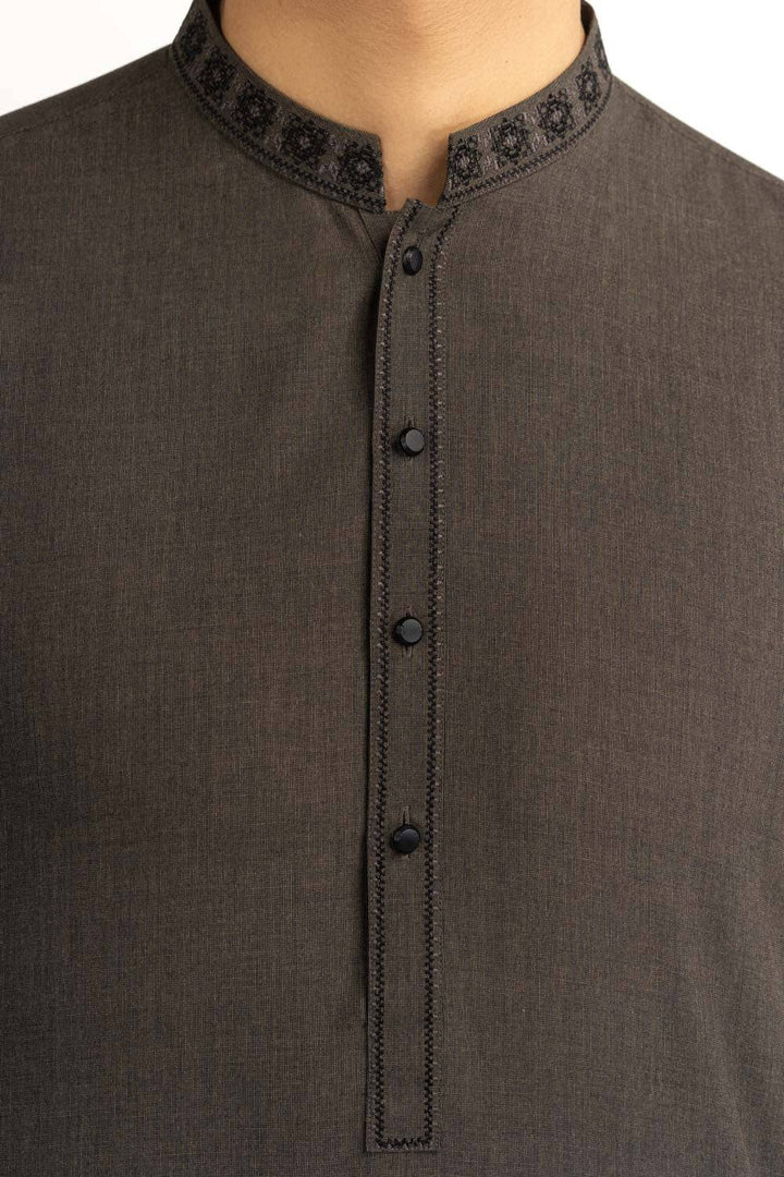 GUL AHMAD MEN |  SK-EMB25-049-77