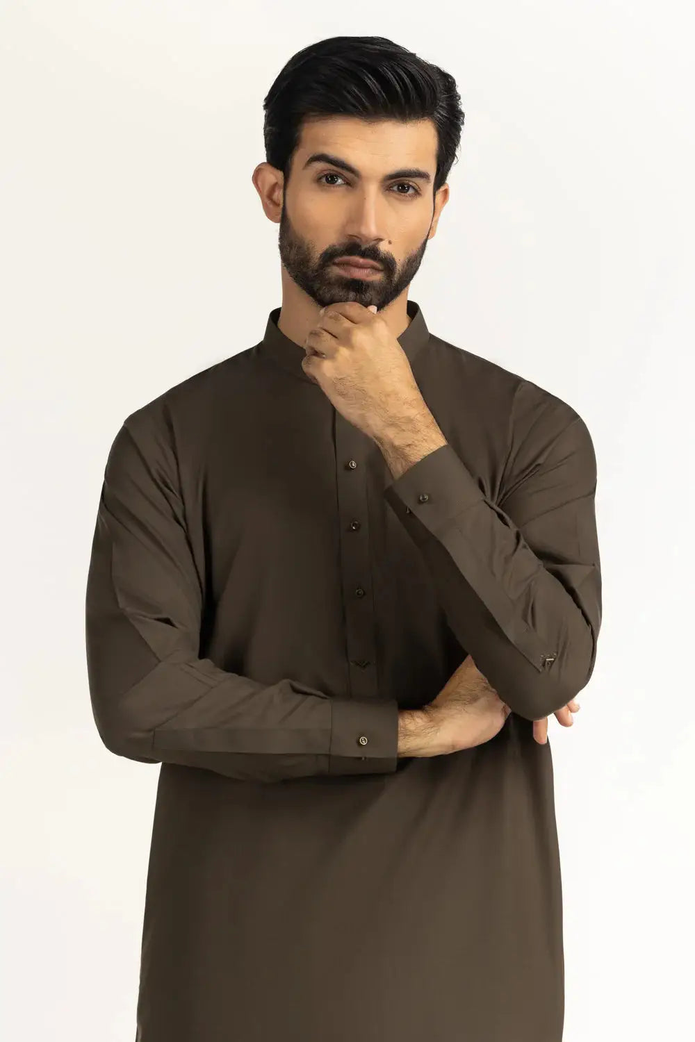 GUL AHMAD MEN | SK-BSC25-110-09