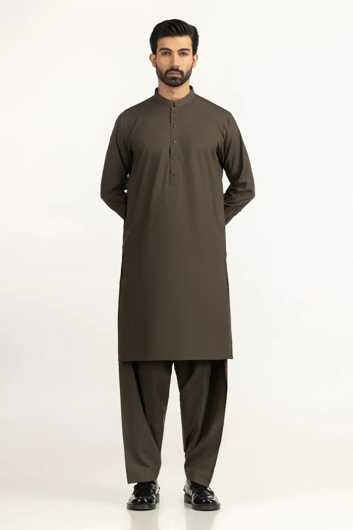 GUL AHMAD MEN | SK-BSC25-110-09