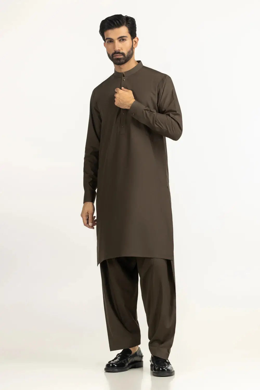 GUL AHMAD MEN | SK-BSC25-110-09