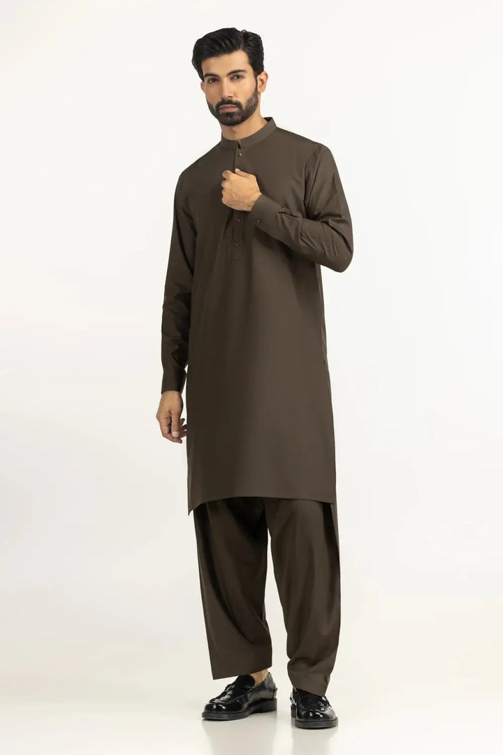 GUL AHMAD MEN | SK-BSC25-110-09