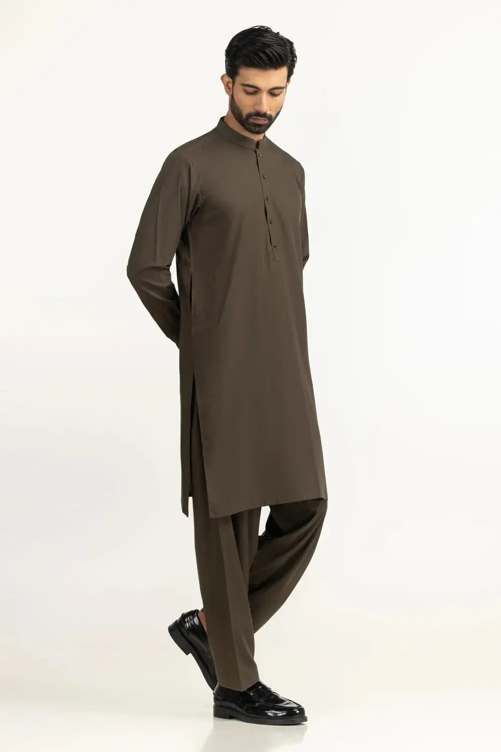 GUL AHMAD MEN | SK-BSC25-110-09