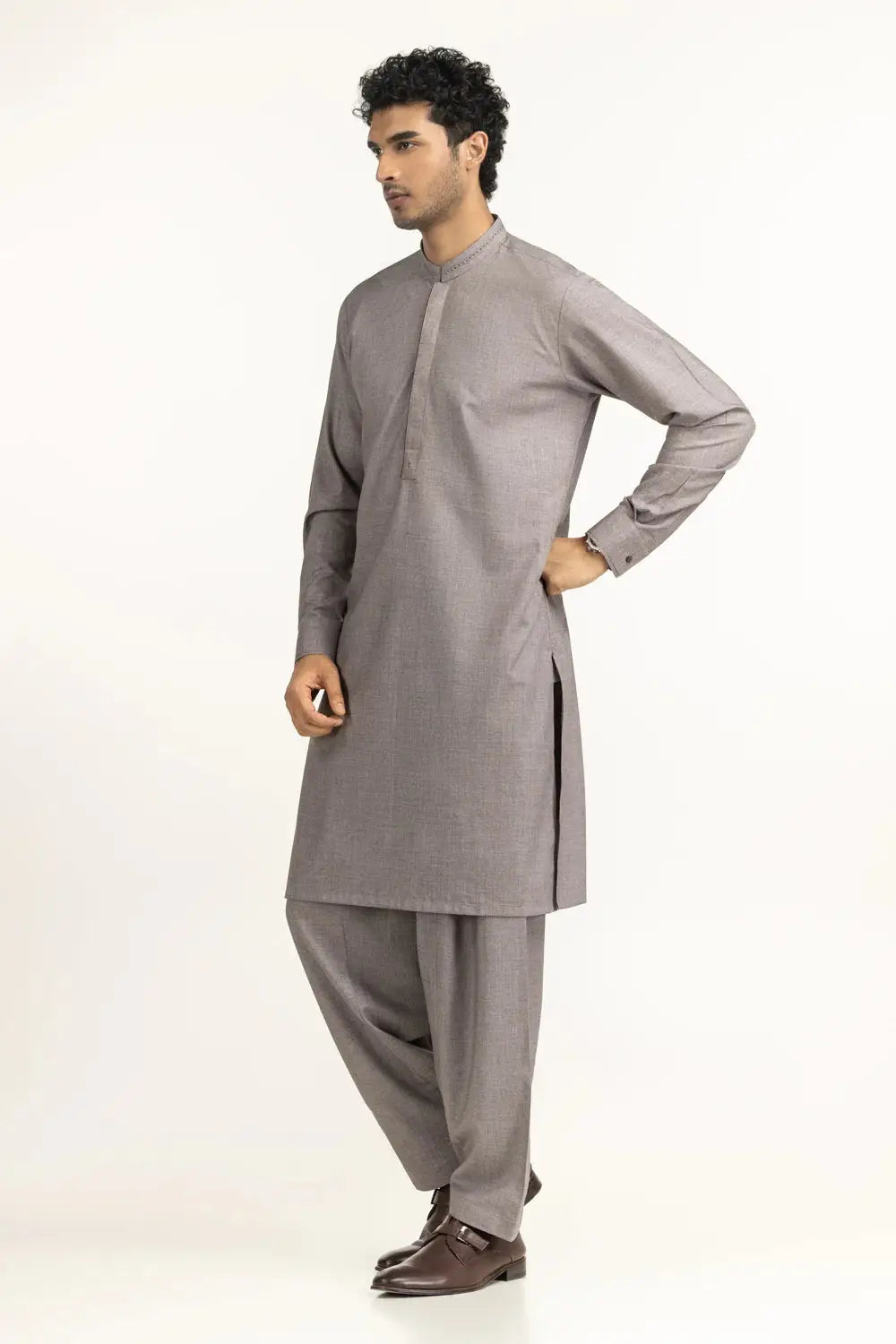 GUL AHMAD MEN | SK-STY25-073-90