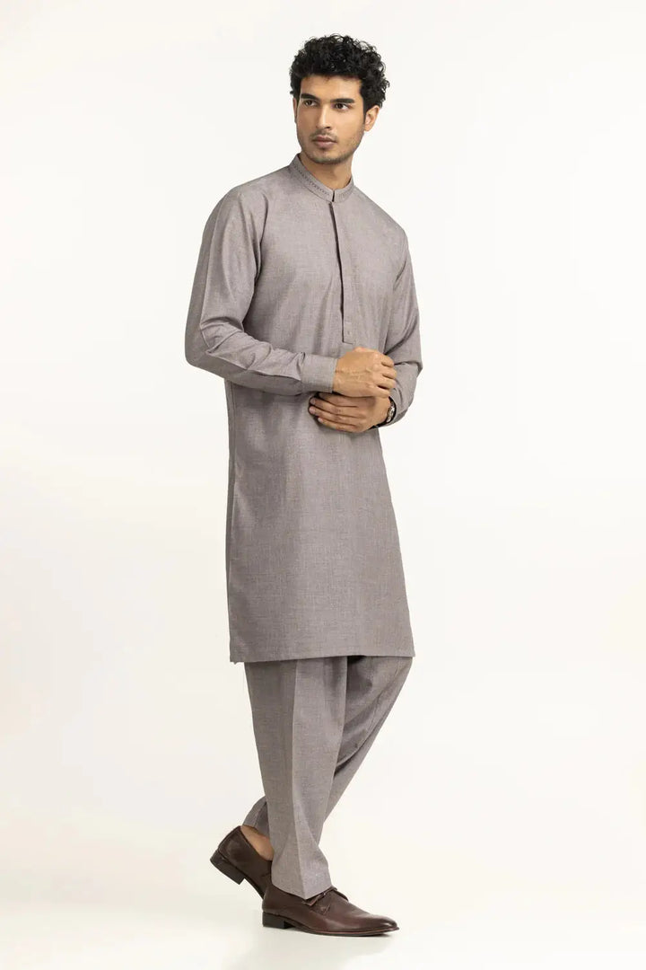 GUL AHMAD MEN | SK-STY25-073-90