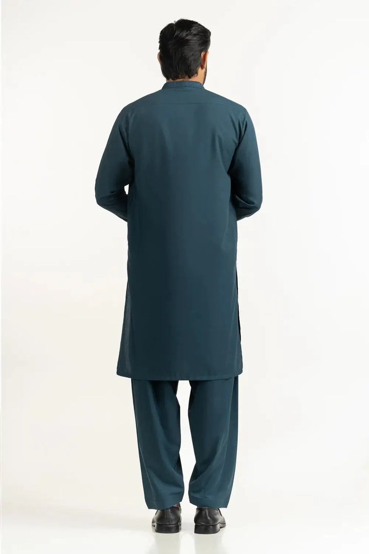 GUL AHMAD MEN | SK-EMB25-024-95