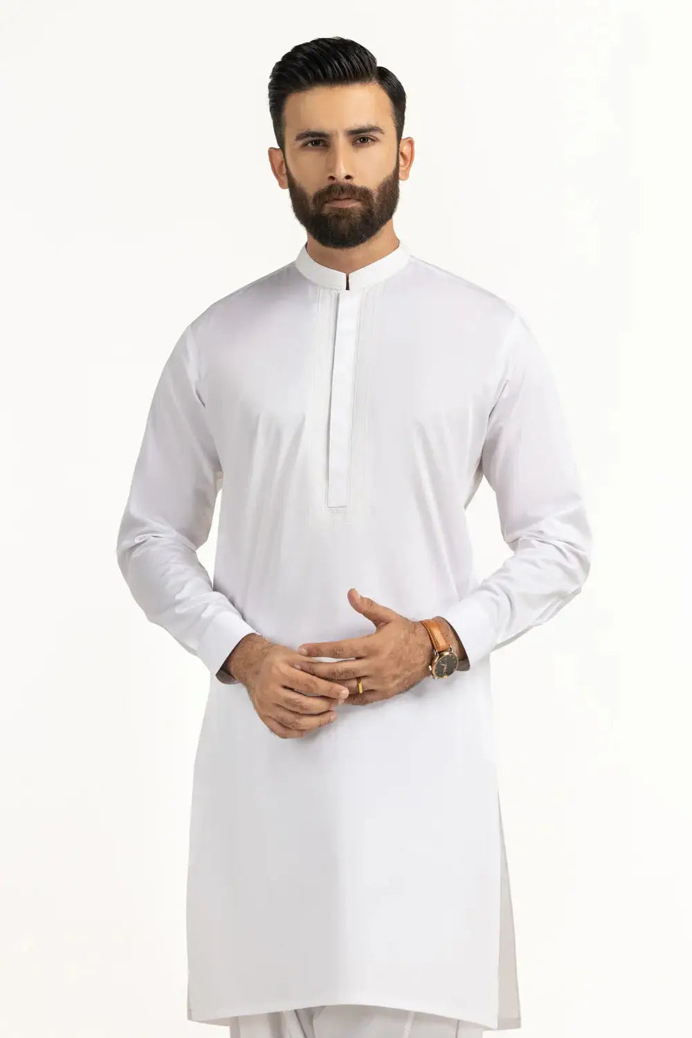 GUL AHMAD MEN | SK-EMB25-031-13