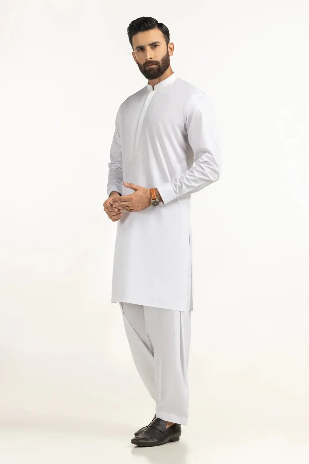 GUL AHMAD MEN | SK-EMB25-031-13