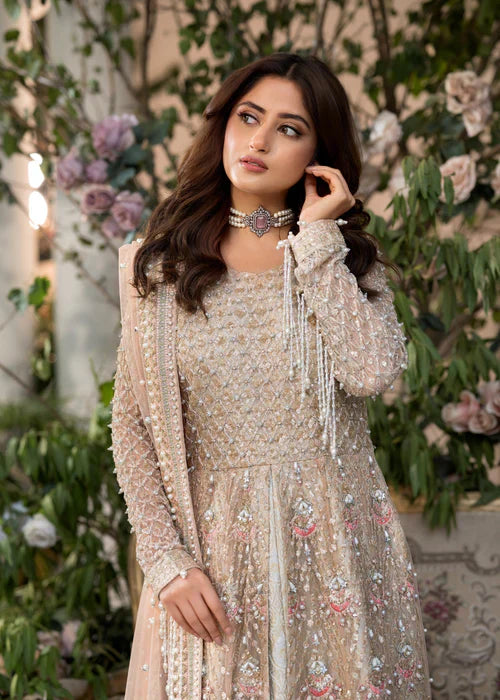 Pakistani Dresses 