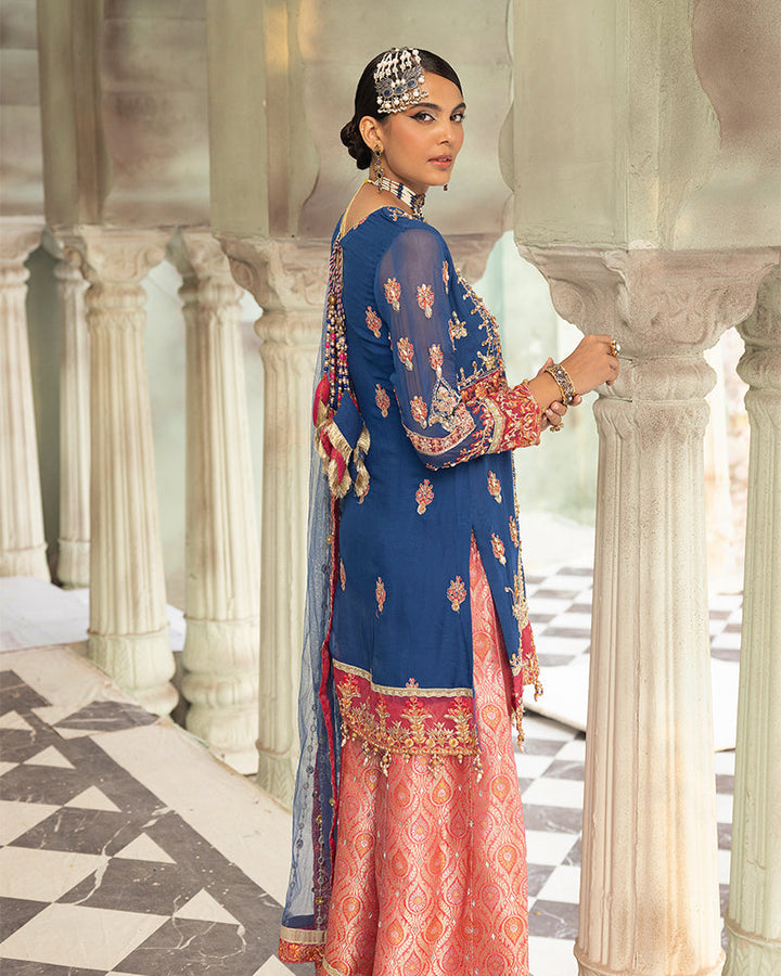 Pret RR-8806 Luxury Formal Rangreza